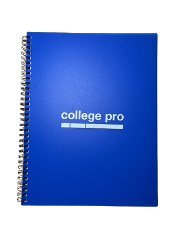 CP Notebooks