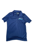 WHILE SUPPLIES LAST: Old Manager Polo Shirts