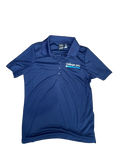 WHILE SUPPLIES LAST: Old Manager Polo Shirts