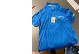 WHILE SUPPLIES LAST: Old Manager Polo Shirts