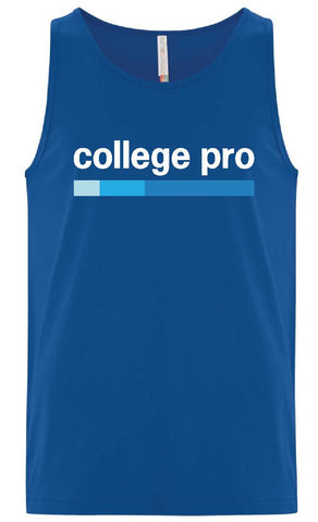 Classic CP Summer Tank Men's