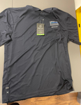 WHILE SUPPLIES LAST: Old Manager Polo Shirts