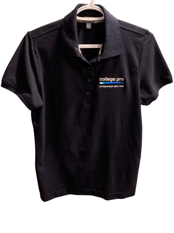 WHILE SUPPLIES LAST: Old Manager Polo Shirts