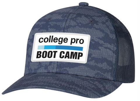 BOOTCAMP Hat