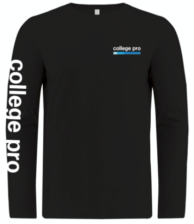 Long Sleeve Graphic T